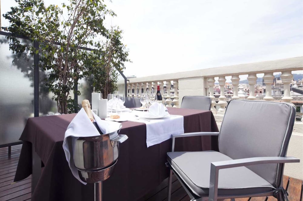 Фото Acta Atrium Palace