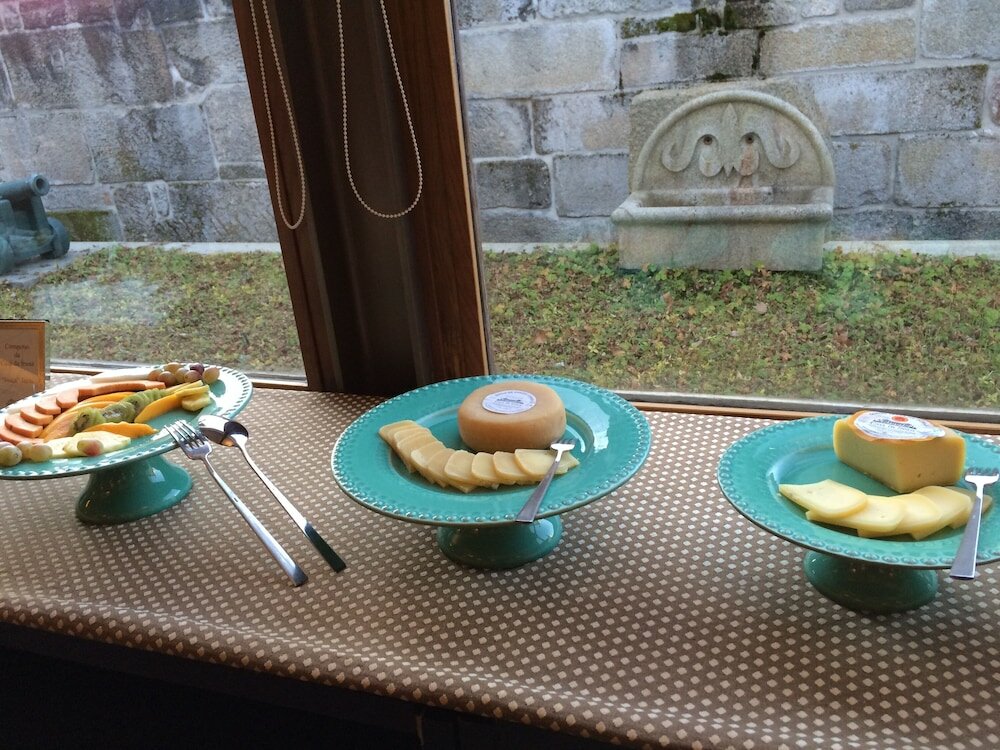 Фото Parador Casa da Ínsua