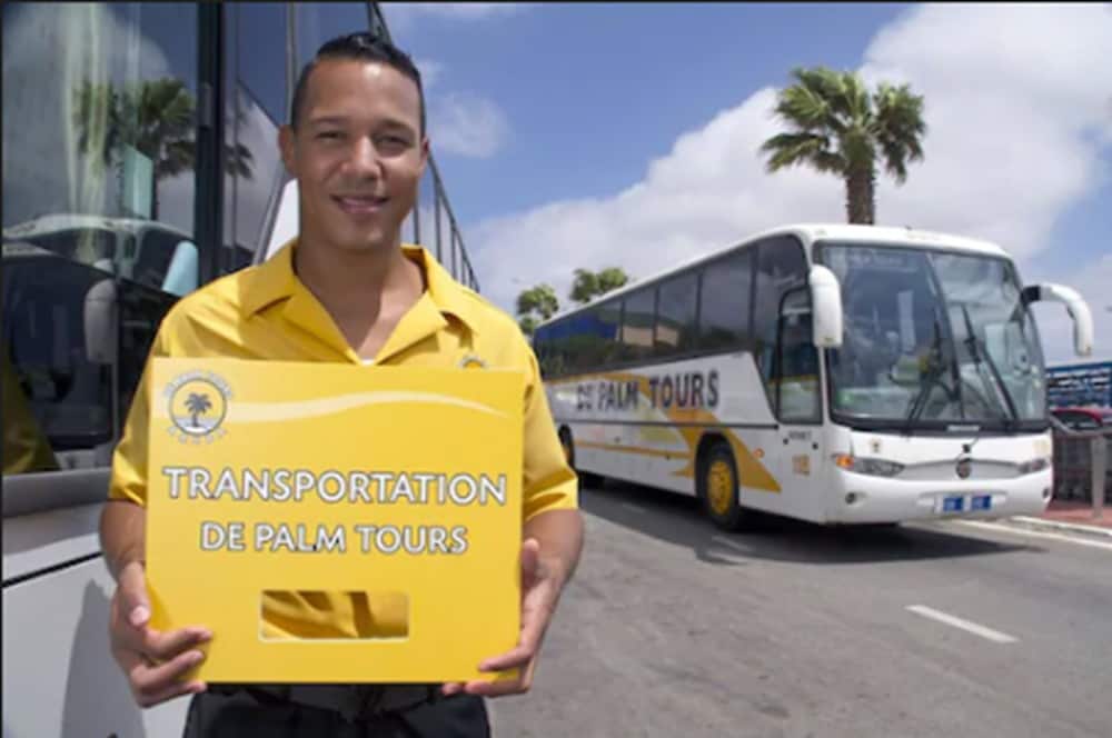 Фото Eagle Aruba Resort