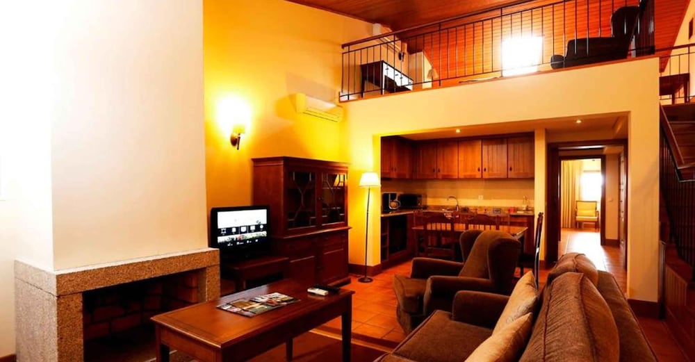 Фото Parador Casa da Ínsua