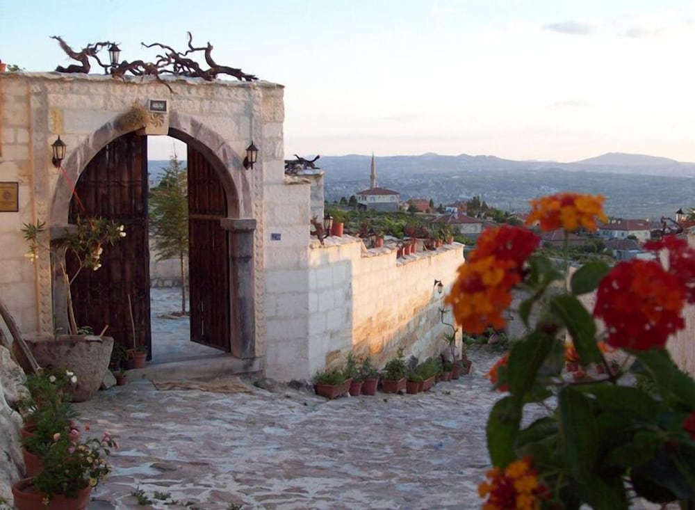 Фото Cappa Villa Cave Hotel & SPA