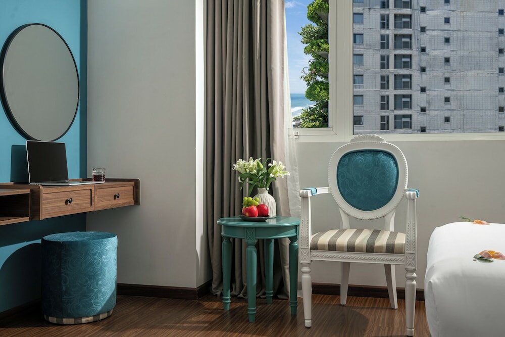 Фото Paracel Beach Hotel