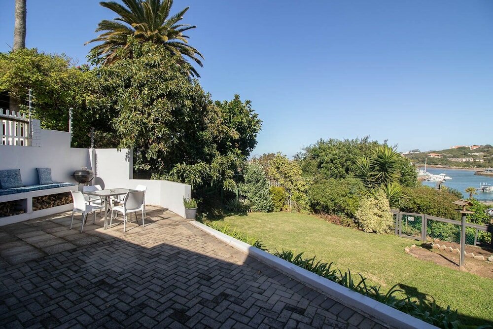 Фото Dockside Guest House