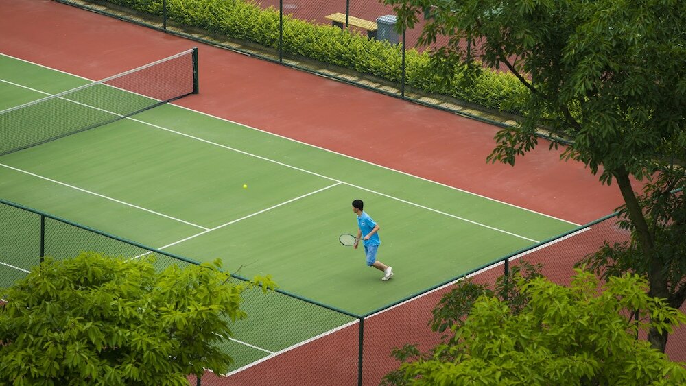 Фото InterContinental Heilong Lake