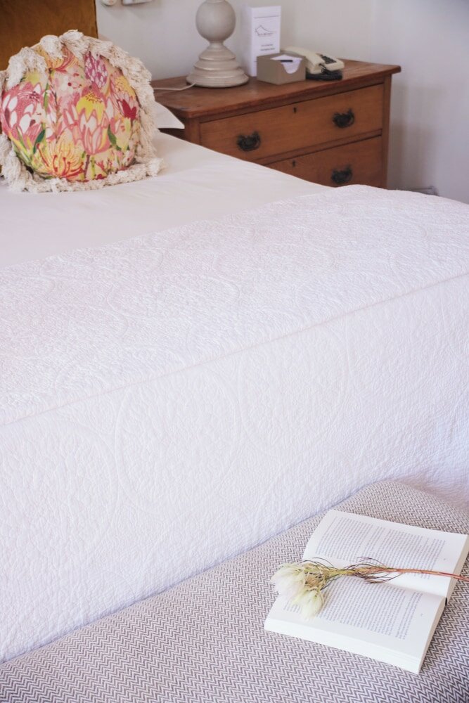 Фото Klein Waterval Riverside Lodge