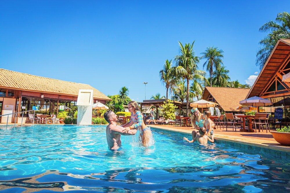 Фото Zagaia Eco Resort