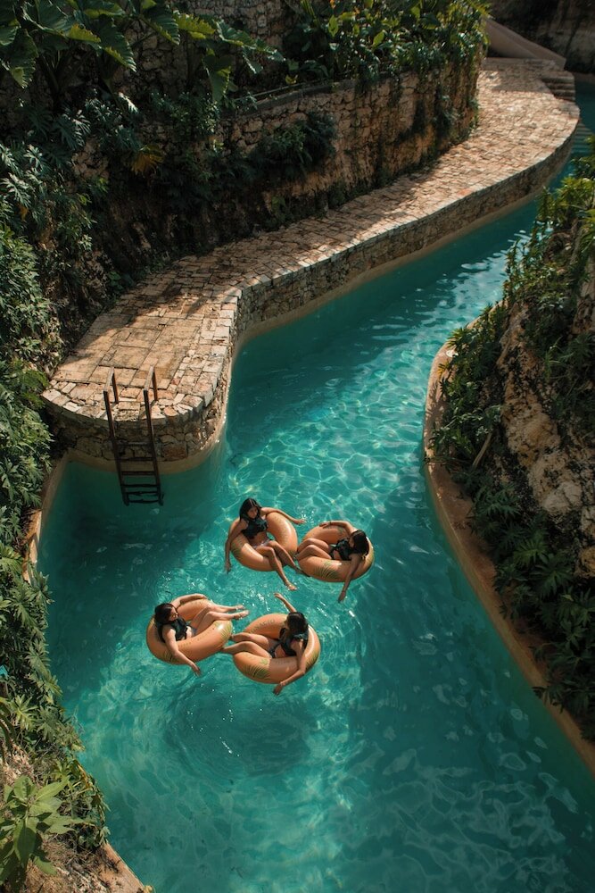 Фото Hotel Boutique Cenote San Ignacio