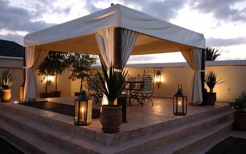 Внешний вид отеля Dar Mo'da в Марракеше, фото 3