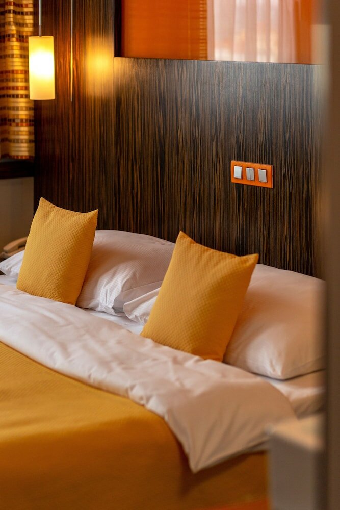 Фото Hotel Continental