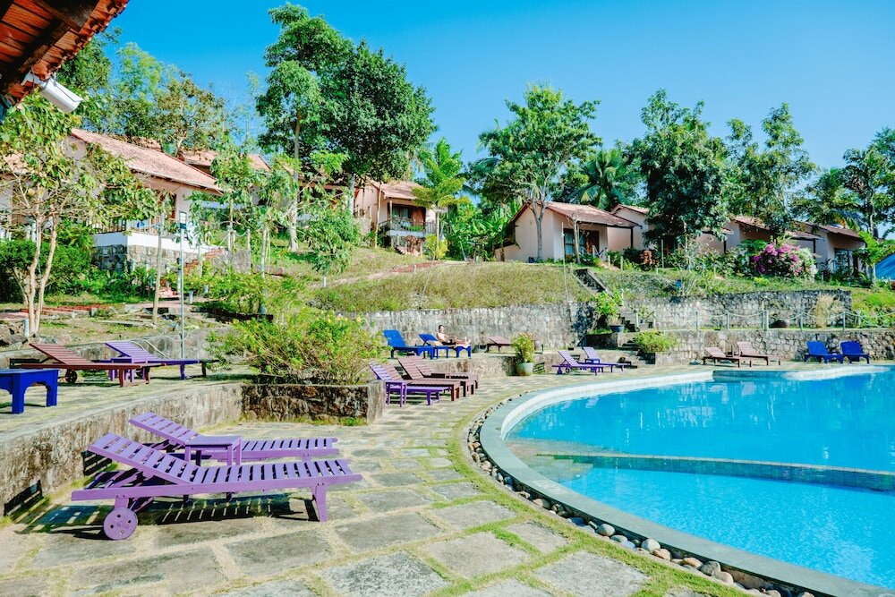 Фото Daisy Resort