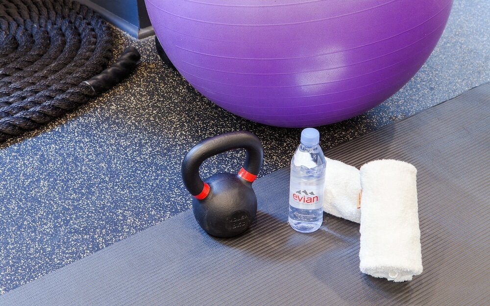 Фото Park Central