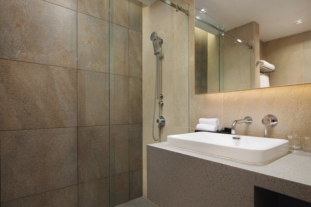 Фото Four Points by Sheraton Kuala Lumpur, Chinatown