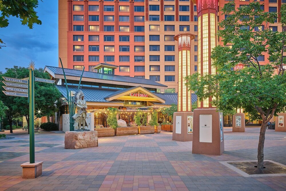 Фото The Westin Westminster