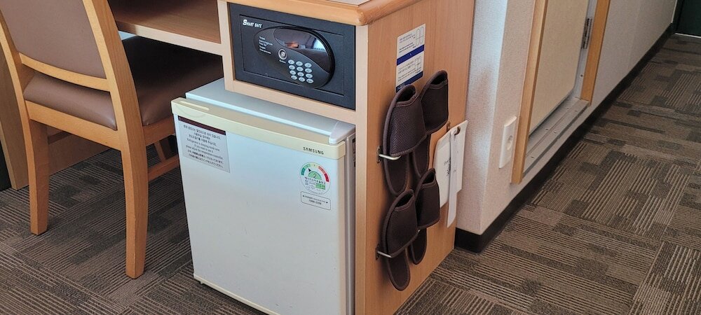 Фото Toyoko Inn Busan Seomyeon