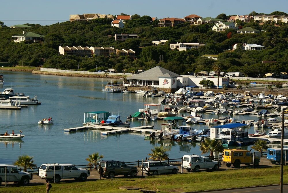 Фото Dockside Guest House