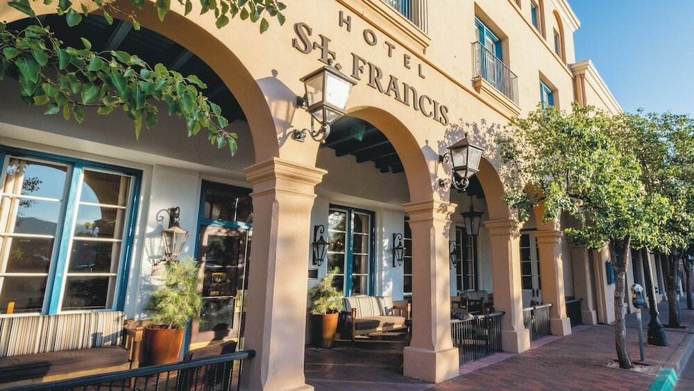 Фото Hotel St Francis