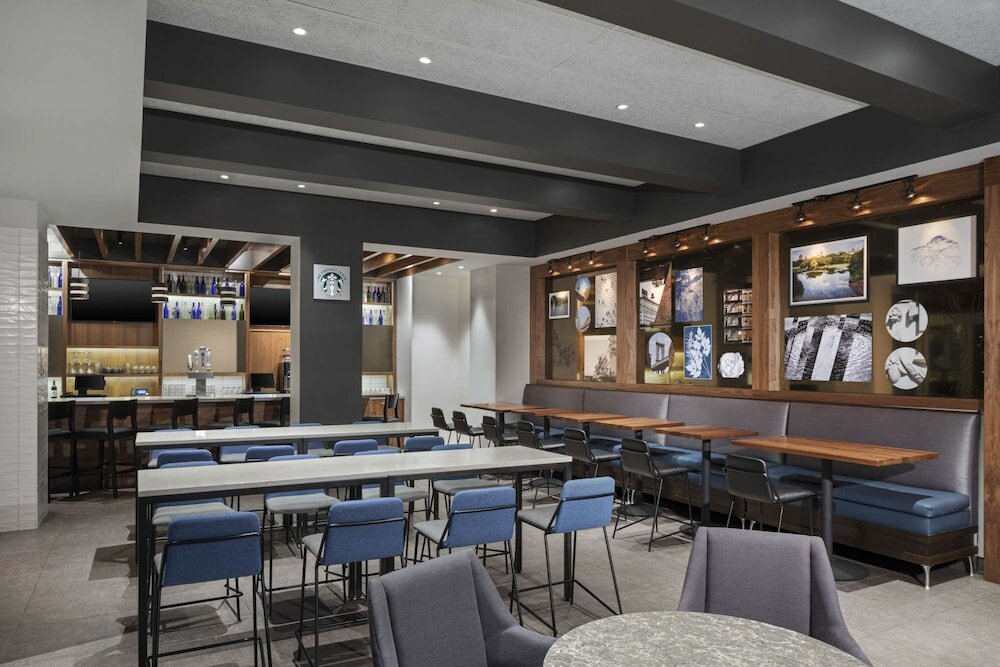 Фото Hyatt Place New York City/Times Square