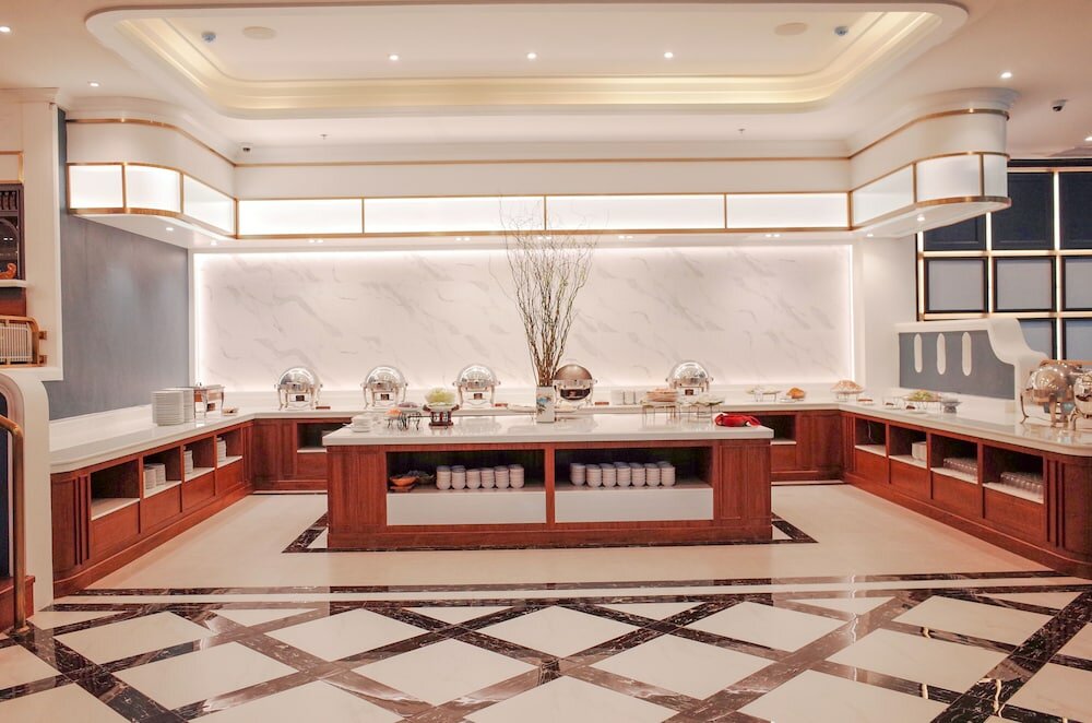 Фото Chiang Mai Orchid Hotel