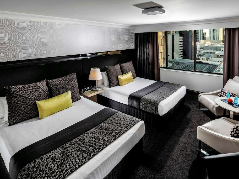 Фото Pullman Brisbane King George Square