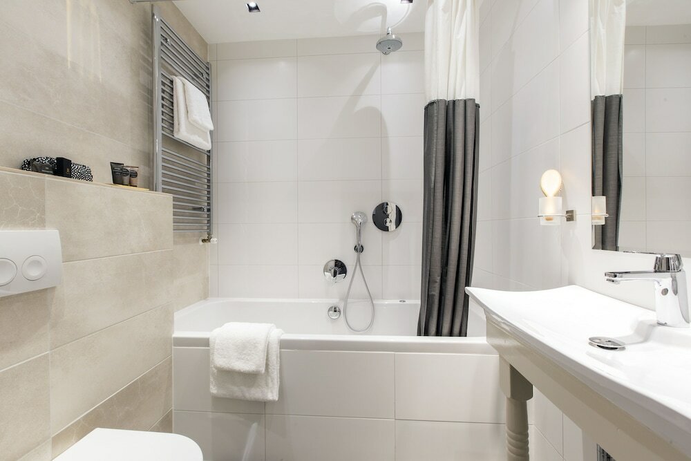 Фото Grand Canal Boutique Hotel