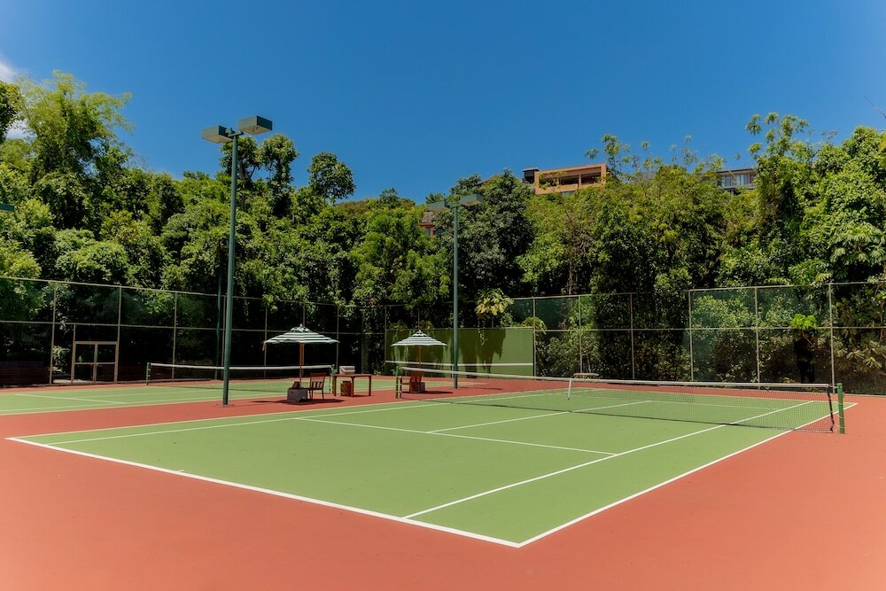 Фото Sri Panwa Phuket Luxury Pool Villa Hotel