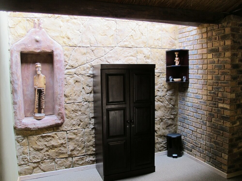 Фото Aero Guest Lodge