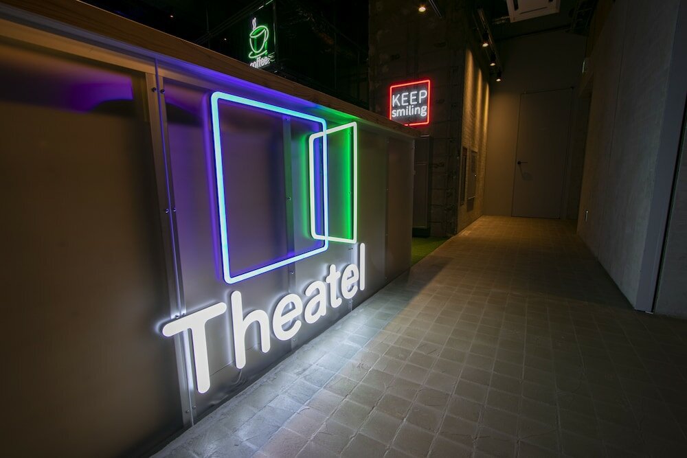 Фото отеля 3