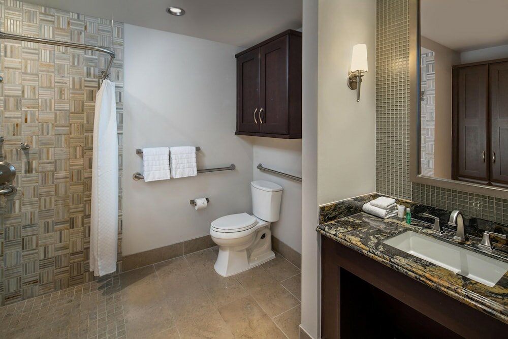 Фото The Westin Houston, Memorial City