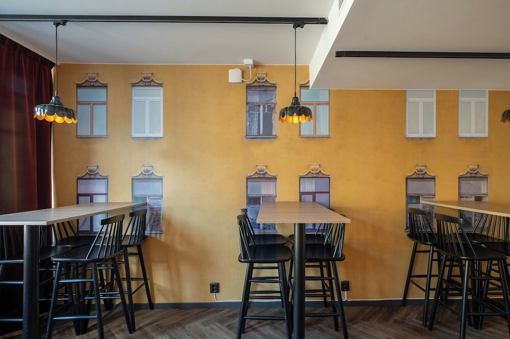 Фото Hotel Fridhem