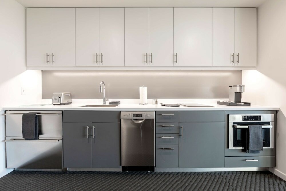 Фото Hotel Chauncey Iowa City, Tapestry Collection by Hilton