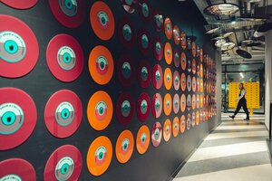 Гостиница The Social Hub Bologna