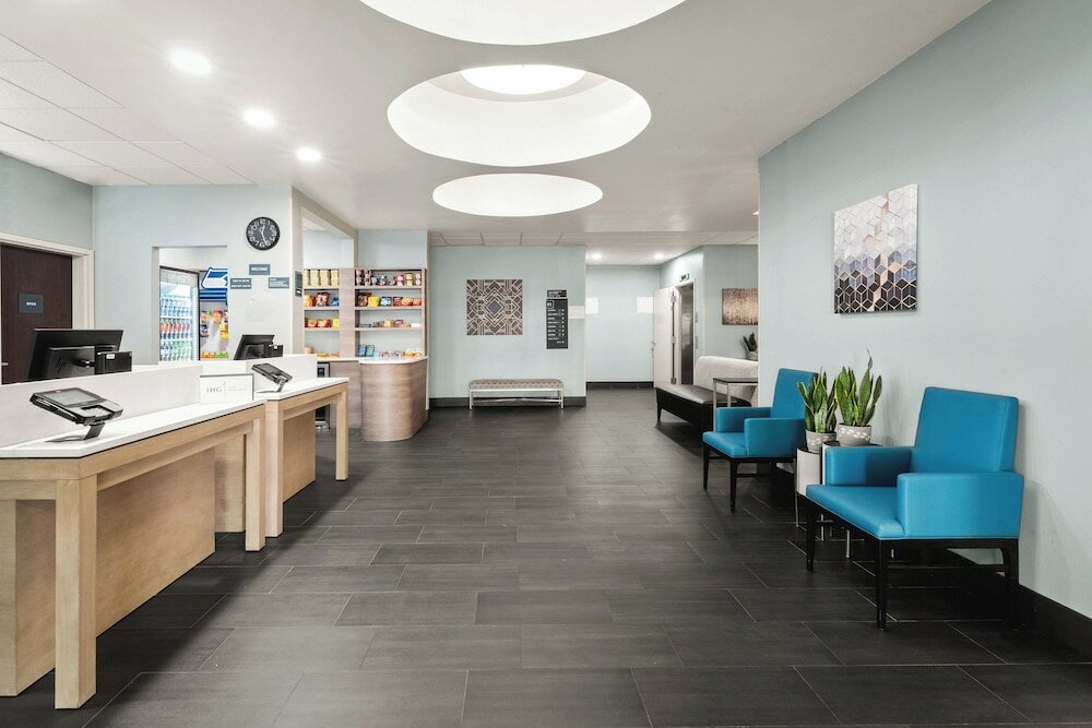 Фото Holiday Inn & Suites Bothell, an Ihg Hotel