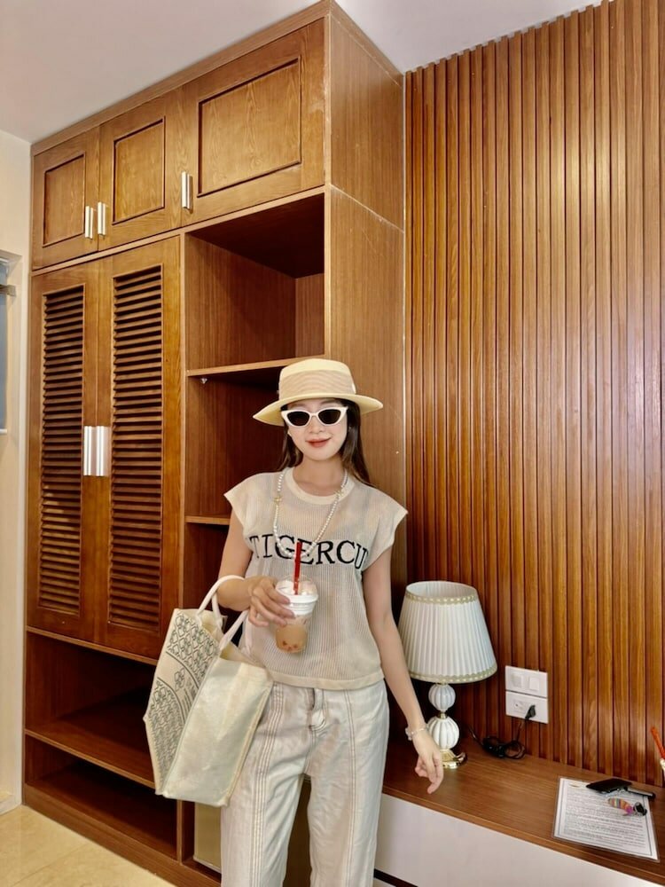 Фото Marina Hotel Hanoi