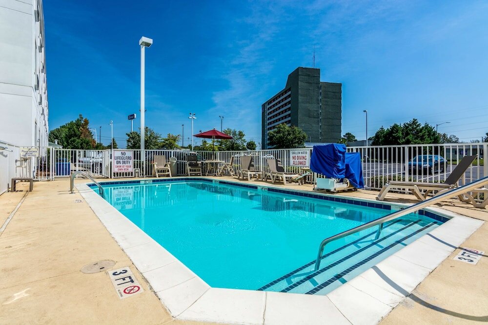 Фото Motel 6 Fort Mill, Sc - Charlotte