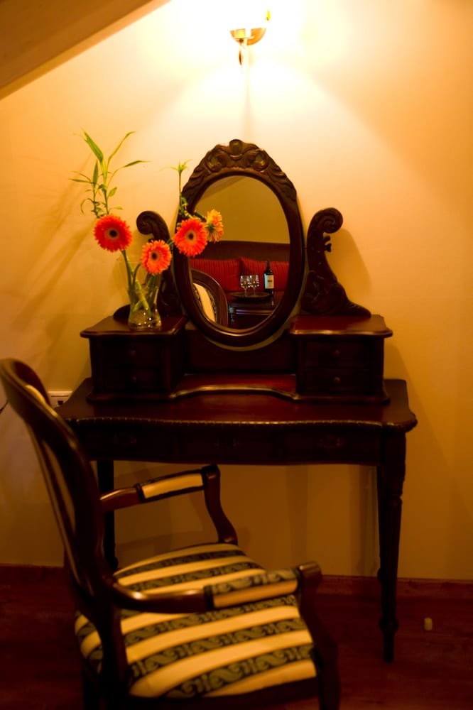 Фото Andromeda Suites