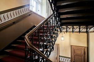 Гостиница Groners Leipzig