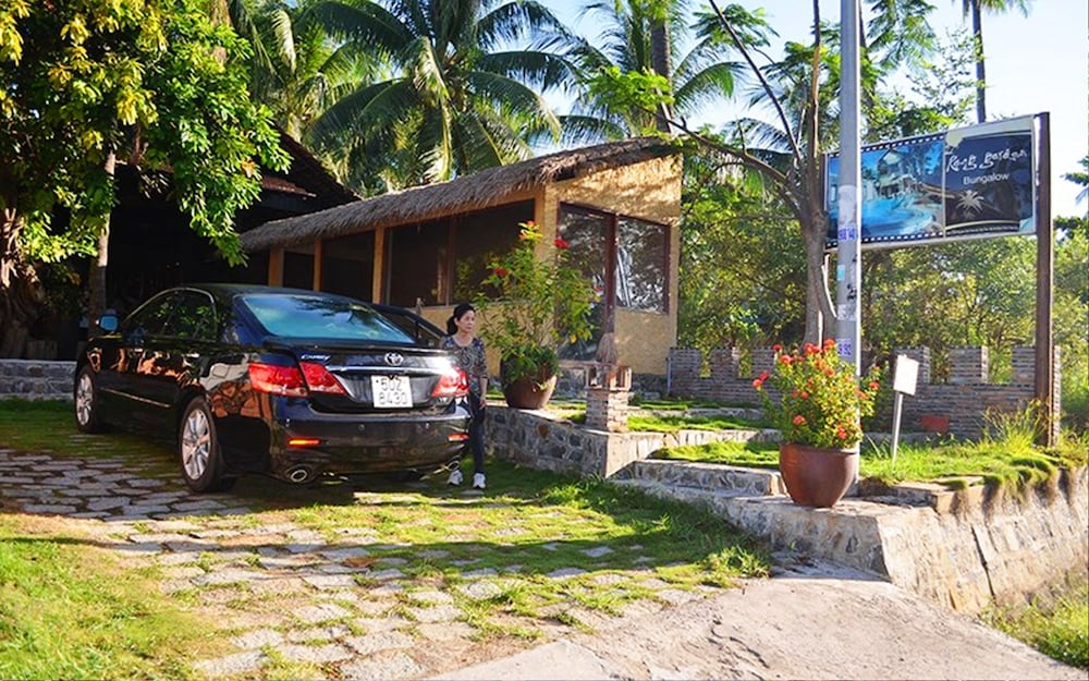 Фото Rang Garden Hill Side Resort