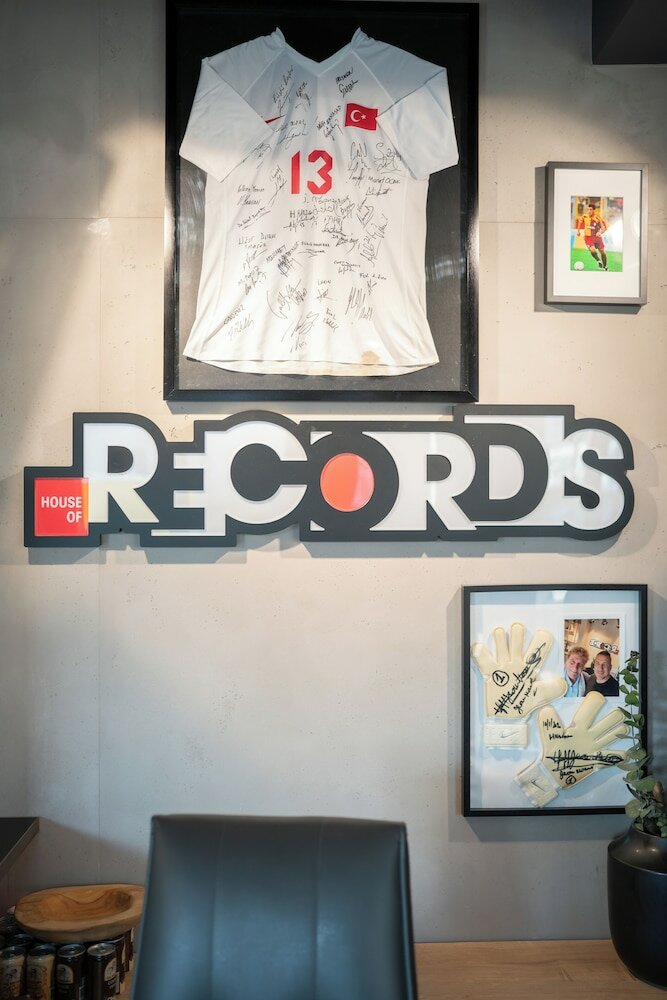 Фото House of Records