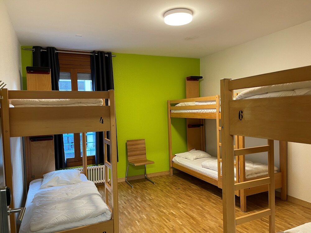 Фото Geneva Hostel
