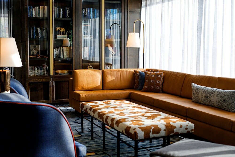 Фото The Barfield, Autograph Collection