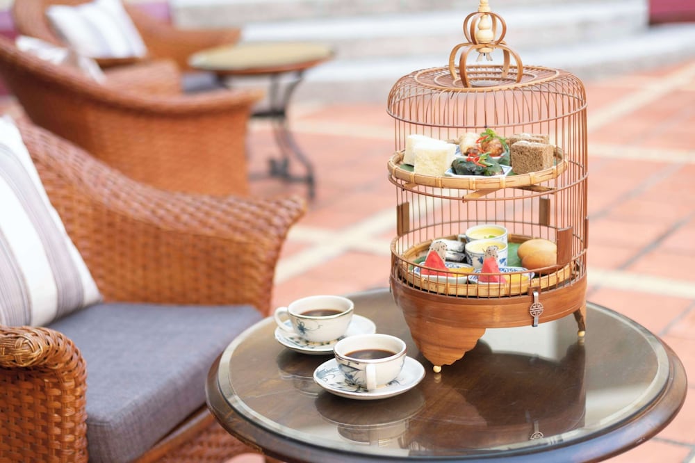 Фото Avani Hai Phong Harbour View Hotel