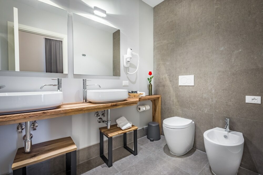 Фото Palazzo dei Conti residenza d'Epoca