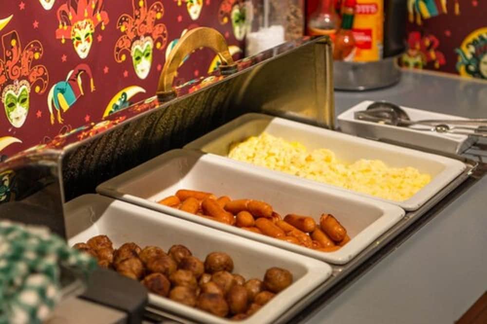 Фото Teaterhotellet