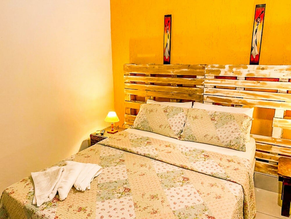 Фото Ché Buzios Pousada