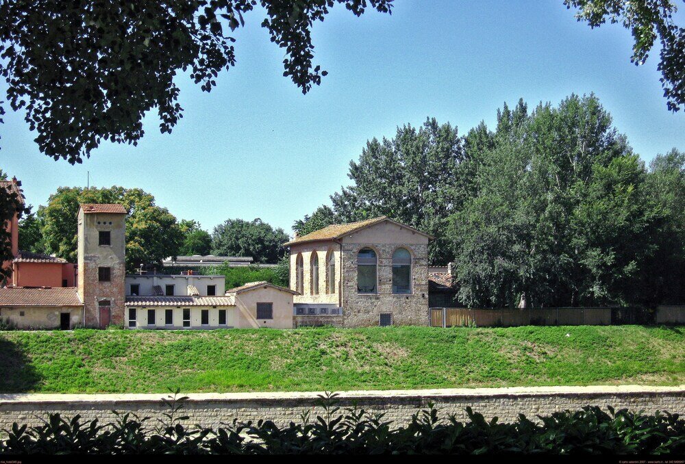 Фото Riva Lofts Florence