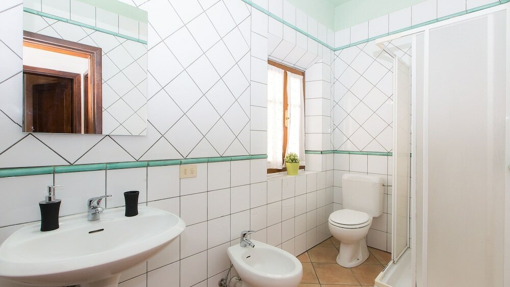 Фото Rental In Rome Rosselli Palace Apartment 2