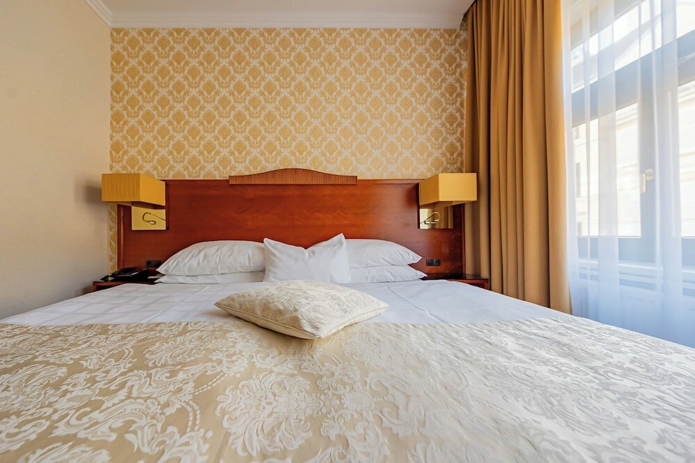 Фото Hotel Josefshof am Rathaus