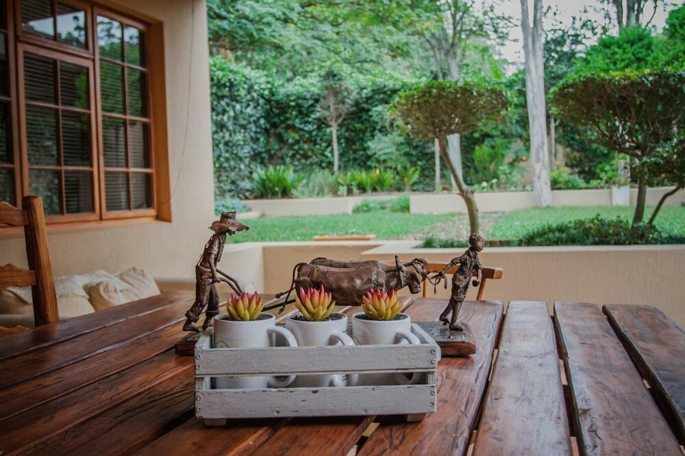 Фото Guesthouse LaRachelle