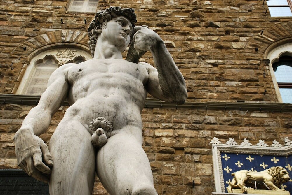 Фото Palazzo Montebello