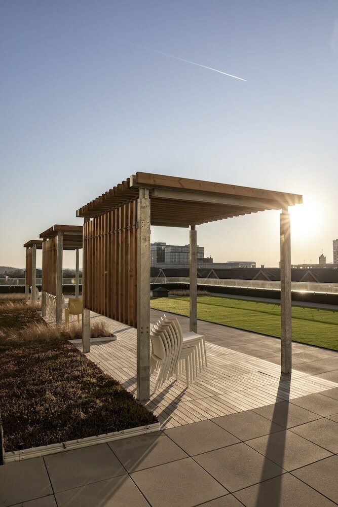 Фото Hotel Chauncey Iowa City, Tapestry Collection by Hilton